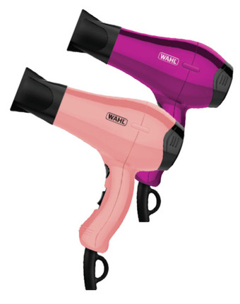 Shaver Shop Wahl mini designer hair dryer offer
