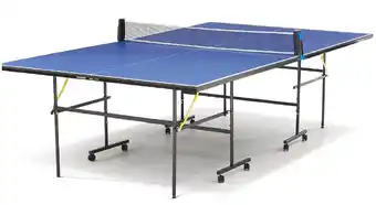 Terrasphere indoor 350 table tennis table