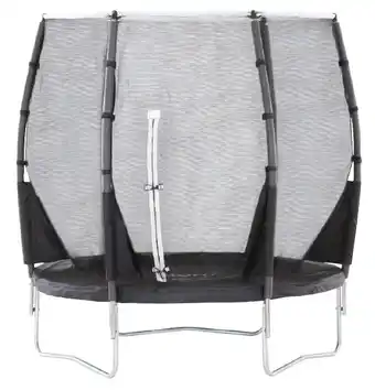 Rebel Sport Plum magnitude 6ft trampoline offer