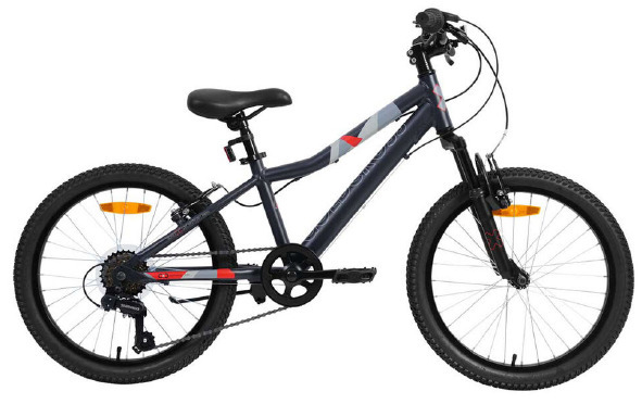 Goldcross motion 50 kids mountain 20 bike offer at Rebel Sport