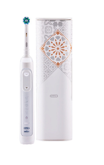 Shaver Shop Oral-b genius ai electric toothbrush offer