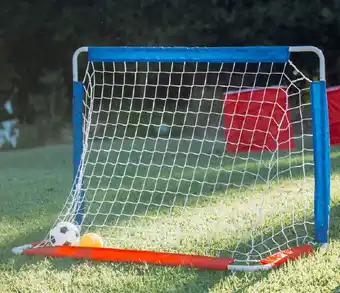 Rebel Sport Verao my first soccer set offer