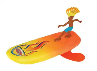 Rebel Sport Wahu surfer dudes offer