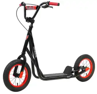 Tahwalhi 12” freestyle scooter