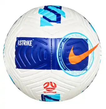 Nike strike balls