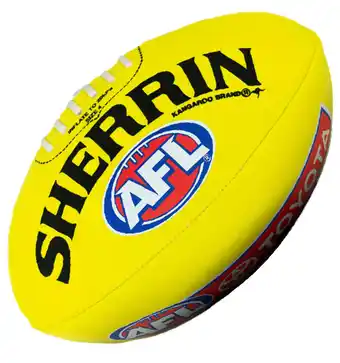 Sherrin 3d, beach ball