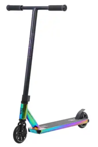 Rebel Sport Tahwalhi xtp5 neochrome scooter offer