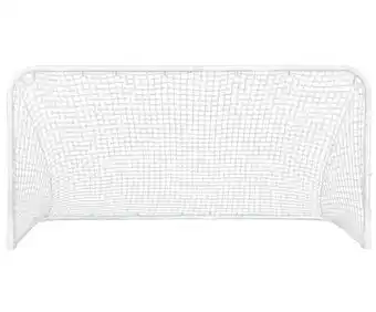 Umbro 2m x 1m steel goal