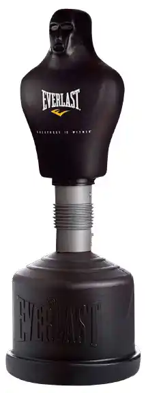 Everlast everflex sparring partner