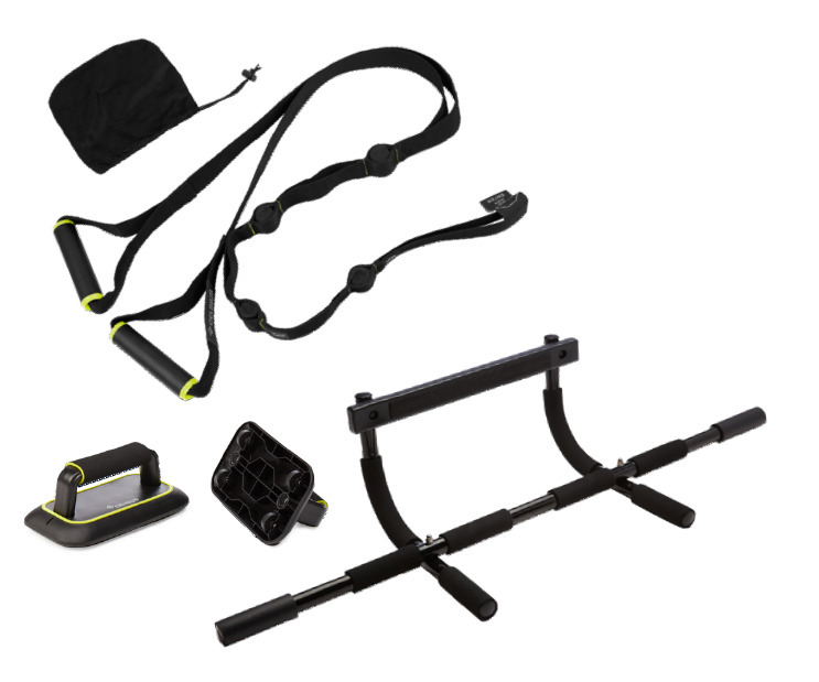 Rebel sport best sale suspension trainer