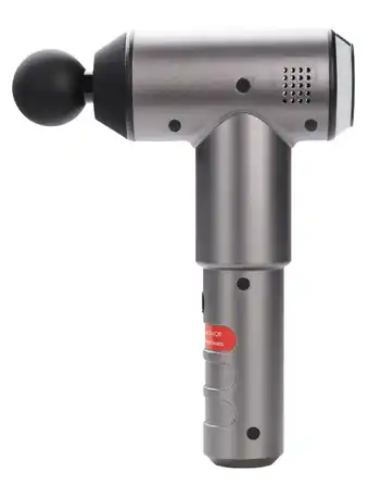 Rebel Sport Celsius percussion gun offer