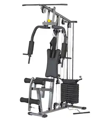 Rebel Sport Celsius gs1 home gym offer