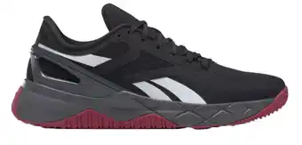 Reebok nanoflex tr