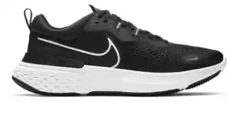 Rebel Sport Nike react miler 2 offer