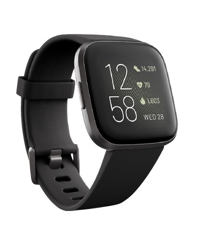 Fitbit versa 2 rebel sport new arrivals