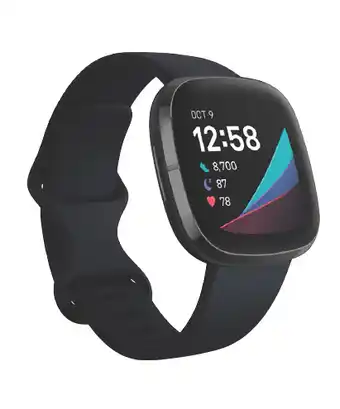 Fitbit sense