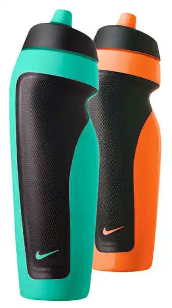 Rebel Sport Nike sport 600ml bottle offer