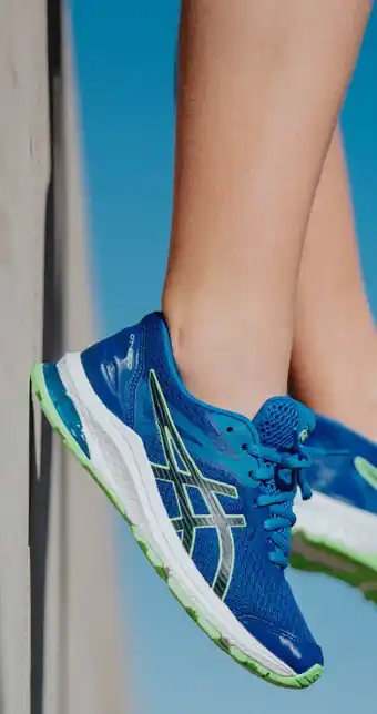 Asics gt 1000 10 gs