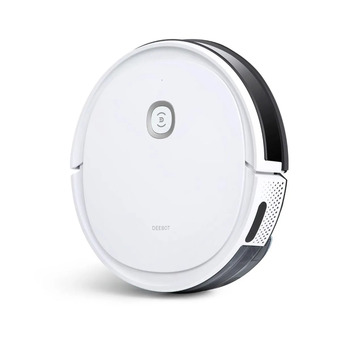 Ecovacs deebot ozmo u2 robot vacuum