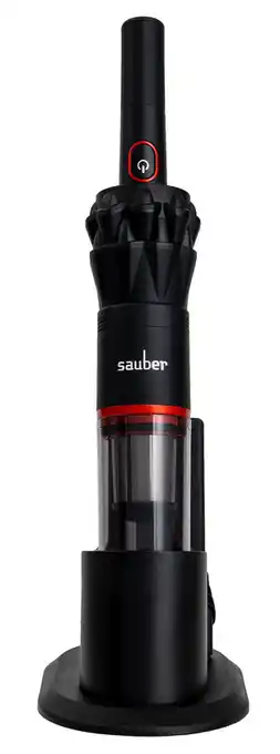 Godfreys Sauber pro hand vacuum offer
