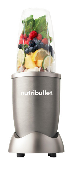 BIG W Nutribullet 600w offer