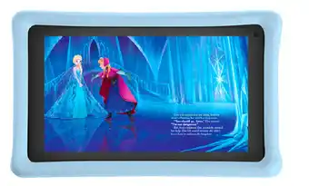 BIG W Pebble gear disney frozen tablet offer