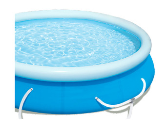 BIG W Bestway pools offer