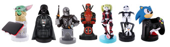 BIG W Cable guys offer