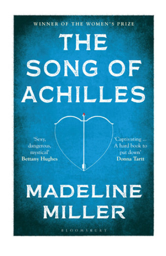 The song of achilles