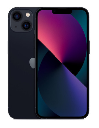 BIG W Apple iphone 13 128gb midnight offer