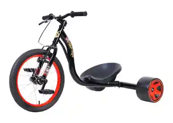 BIG W Nitro circus big wheel slider 45cm offer