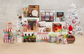 BIG W Christmas kris kringle offer