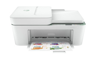 BIG W Hp deskjet 4122e all-in-one printer offer