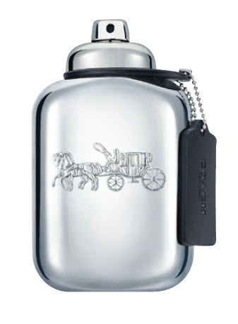 Good Price Pharmacy Coach platinum 60ml edp offer