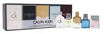 Good Price Pharmacy Calvin klein men’s 5 piece gift set offer