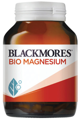 Good Price Pharmacy Blackmores bio magnesium 100 tablets offer