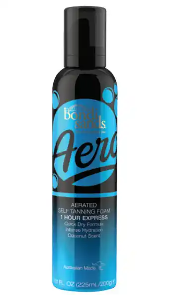 Good Price Pharmacy Bondi sands 1 hour express tan 225ml offer