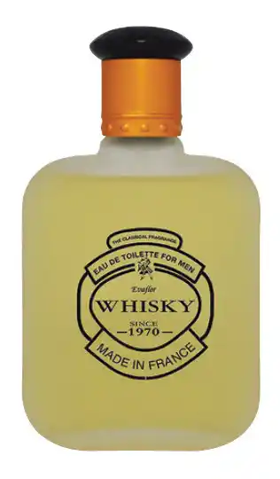 Good Price Pharmacy Whisky original 100ml edt offer