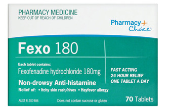 Good Price Pharmacy Pharmacy choice fexo 180mg 70 tablets offer