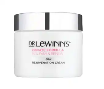 Dr. lewinn’s vitamin a rejuvenating cream 56g