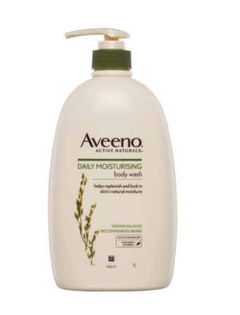 Good Price Pharmacy Aveeno daily moisturising body wash 1l offer