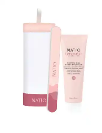 Good Price Pharmacy Natio vibrant bloom gift set offer