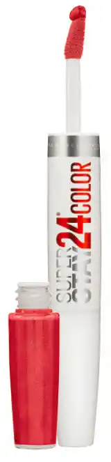 Good Price Pharmacy Maybelline superstay 24h 2-step lipstick offer