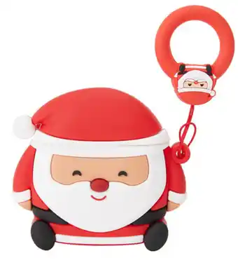 Kmart Christmas airpod case - santa offer