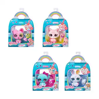 Kmart Assorted kindi kids show ‘n’ tell pets offer