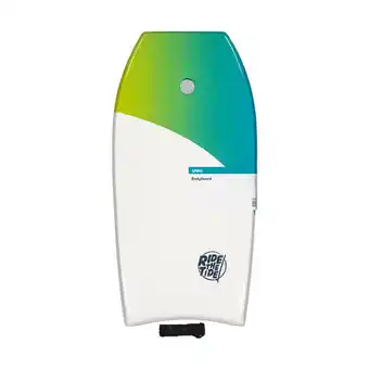 103cm bodyboard