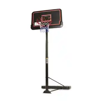 Kmart Portable basketball system offer
