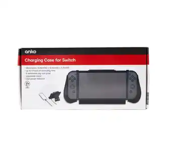 Kmart Switch charging case offer