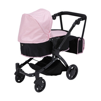 Kmart 3-in-1 doll pram offer