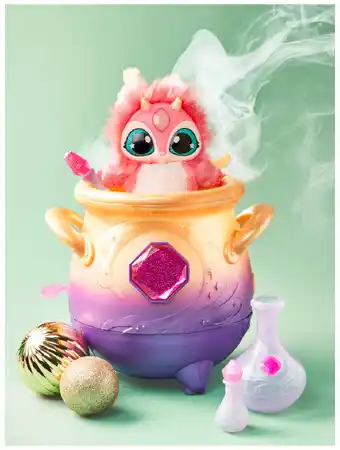 Kmart Magic mixies cauldron offer